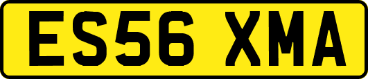 ES56XMA