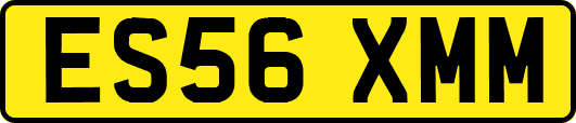 ES56XMM