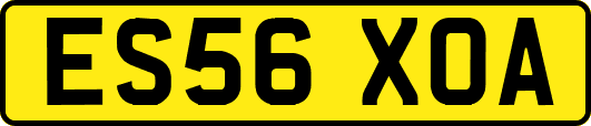 ES56XOA