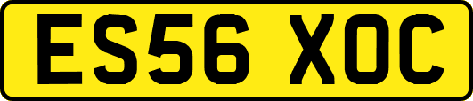 ES56XOC