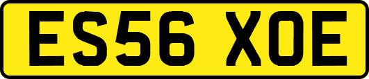 ES56XOE