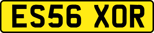 ES56XOR