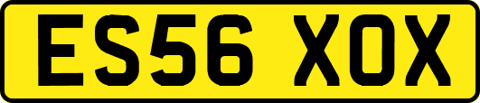 ES56XOX