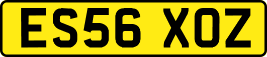 ES56XOZ