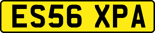 ES56XPA