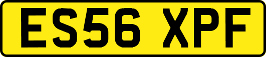ES56XPF