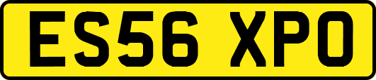 ES56XPO