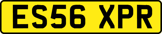 ES56XPR