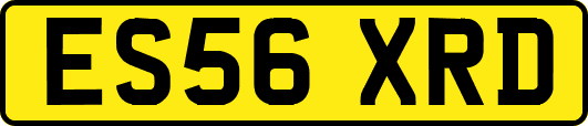 ES56XRD