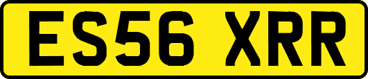 ES56XRR