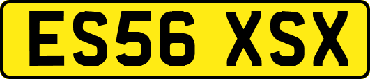 ES56XSX