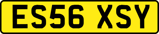 ES56XSY