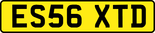 ES56XTD