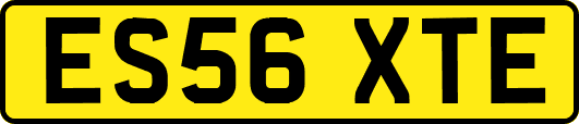 ES56XTE