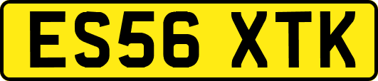 ES56XTK