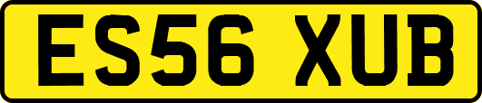 ES56XUB