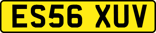 ES56XUV