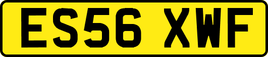 ES56XWF