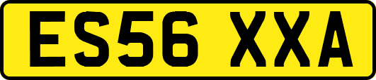 ES56XXA