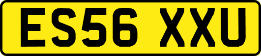 ES56XXU