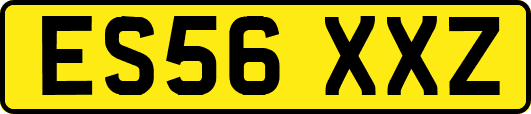 ES56XXZ
