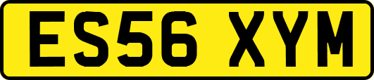 ES56XYM