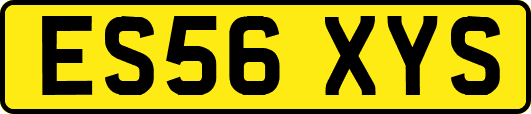 ES56XYS