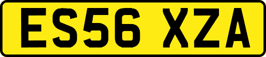 ES56XZA