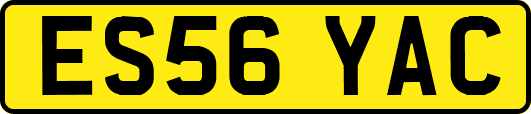 ES56YAC