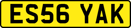 ES56YAK