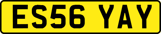 ES56YAY