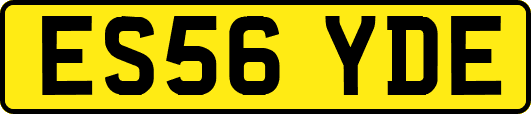 ES56YDE