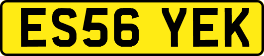 ES56YEK