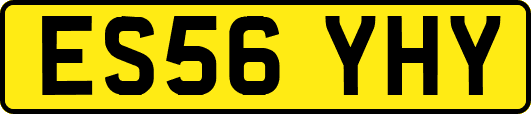 ES56YHY