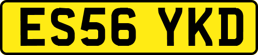 ES56YKD