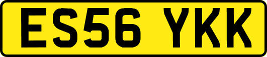 ES56YKK
