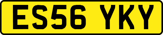 ES56YKY