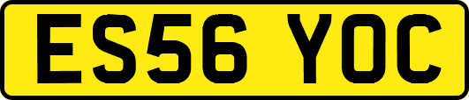 ES56YOC