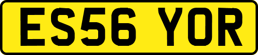 ES56YOR
