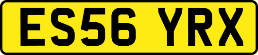 ES56YRX