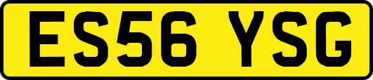 ES56YSG