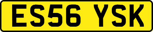 ES56YSK