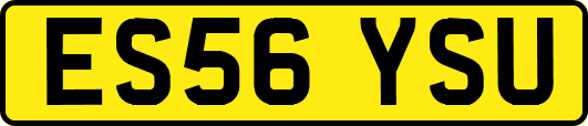 ES56YSU
