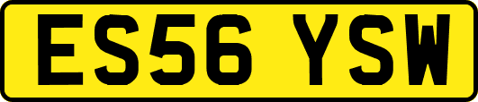 ES56YSW
