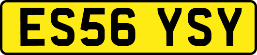 ES56YSY