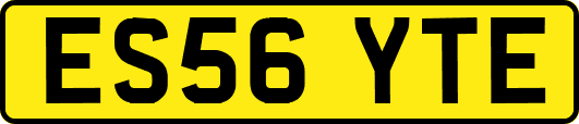 ES56YTE