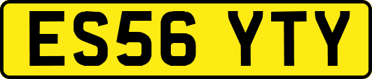 ES56YTY
