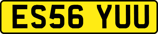 ES56YUU