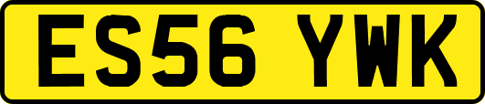 ES56YWK