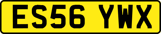 ES56YWX